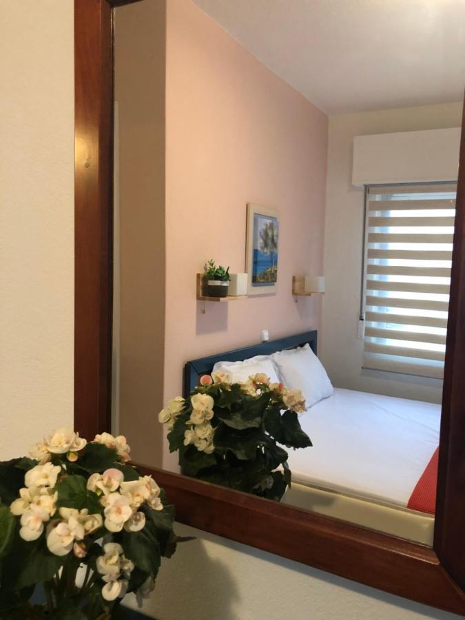 Plaisir Rooms Makriammos Εξωτερικό φωτογραφία