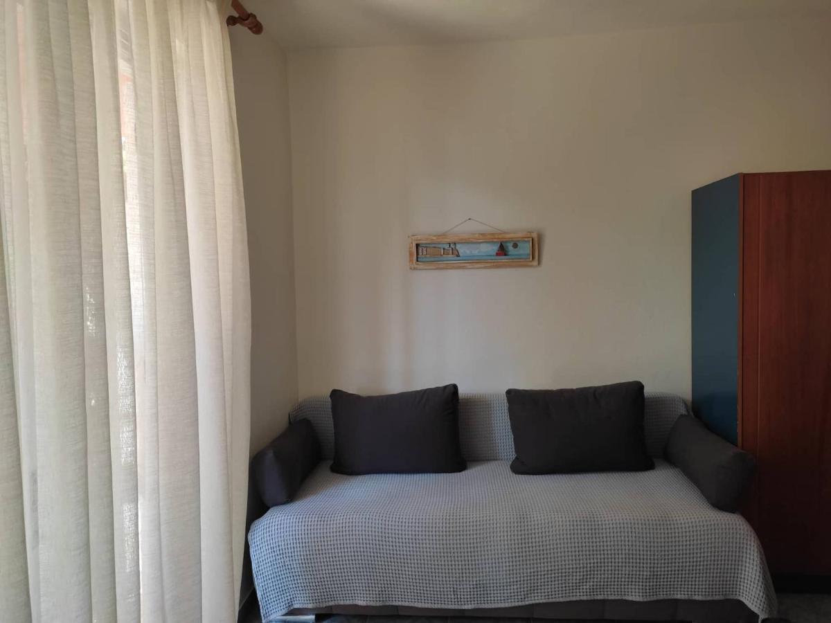 Plaisir Rooms Makriammos Εξωτερικό φωτογραφία